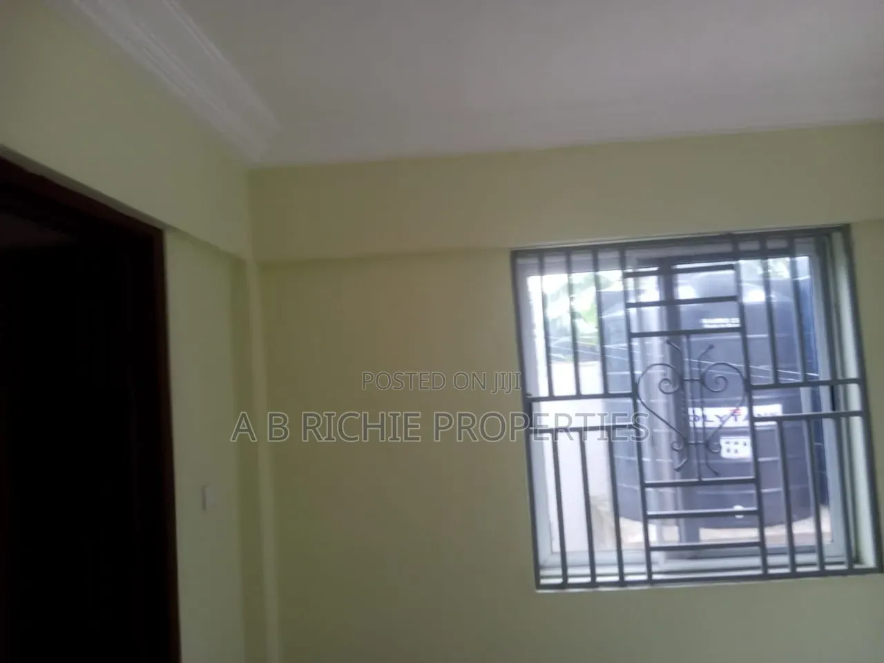3bdrm Apartment in Ab Richie Properties, Tseaddo for rent