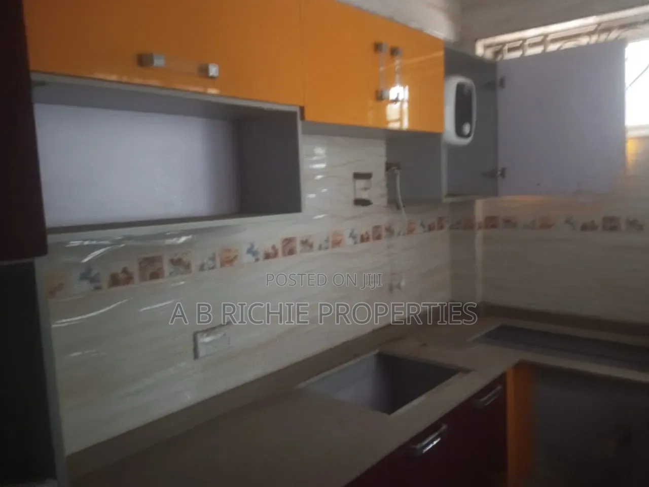3bdrm Apartment in Ab Richie Properties, Tseaddo for rent