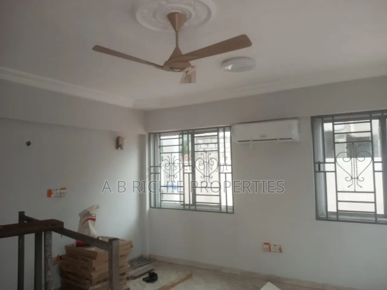 3bdrm Apartment in Ab Richie Properties, Tseaddo for rent
