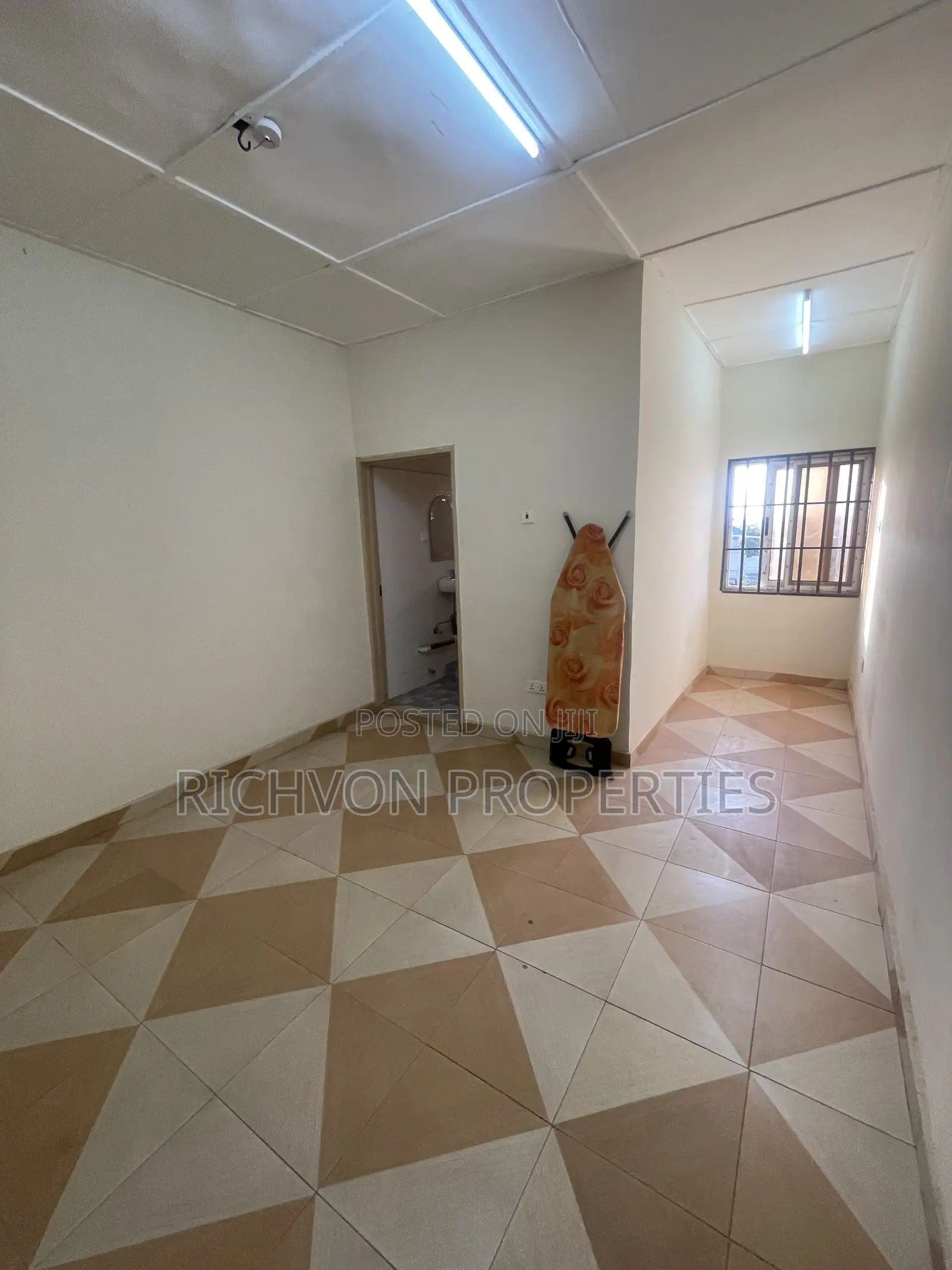 1bdrm Apartment in Richvon, Lashibi for rent
