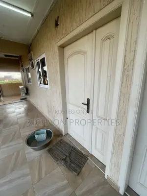 1bdrm Apartment in Richvon, Lashibi for rent