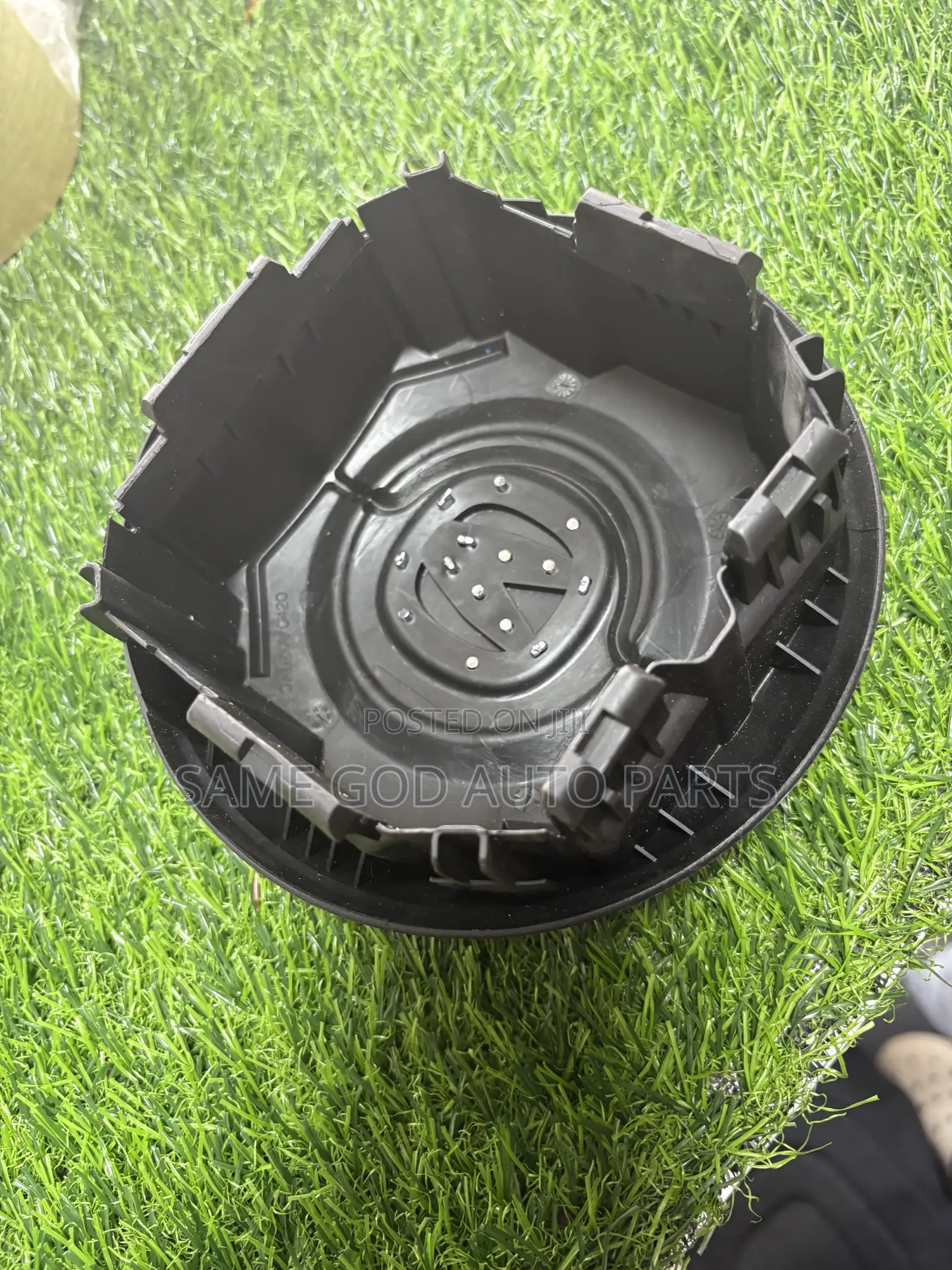 Acura RDX 2018 2019 2020 Airbag Cover
