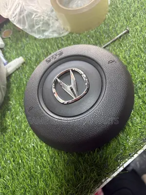 Acura RDX 2018 2019 2020 Airbag Cover