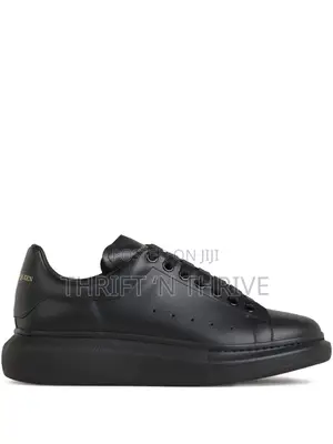 Alexander McQueen Trainers Men