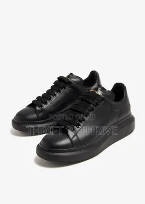 Alexander McQueen Trainers Men