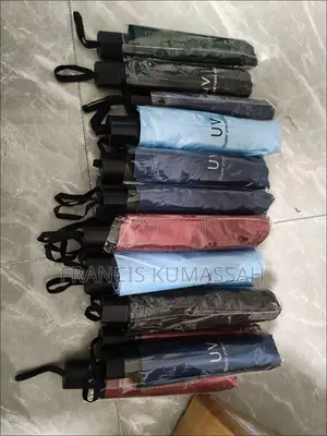 Portable Umbrella