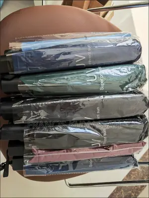 Portable Umbrella