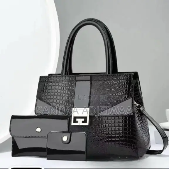 Ladies Luxury Bags