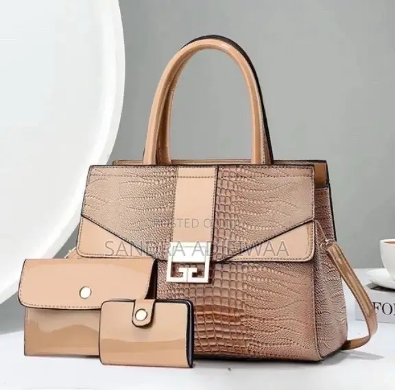 Ladies Luxury Bags