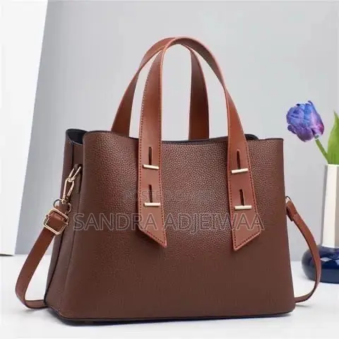Ladies Luxury Bags