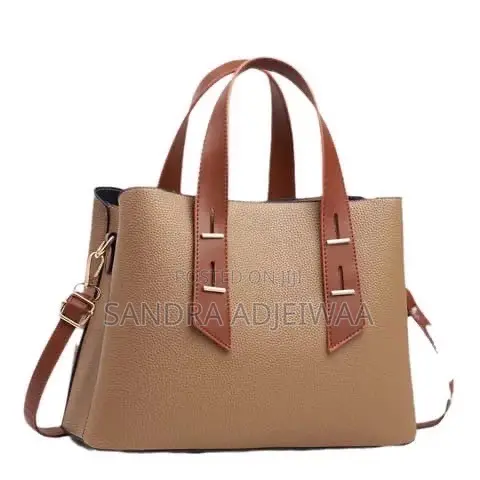 Ladies Luxury Bags
