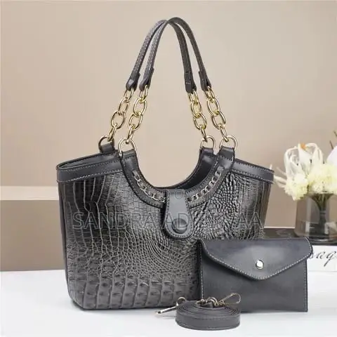 Ladies Luxury Bags