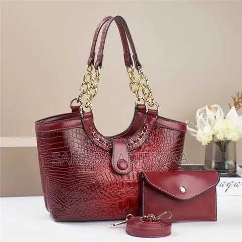Ladies Luxury Bags