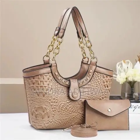 Ladies Luxury Bags