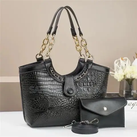 Ladies Luxury Bags