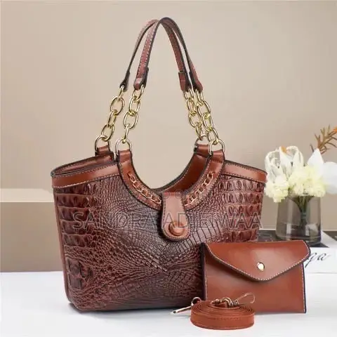 Ladies Luxury Bags