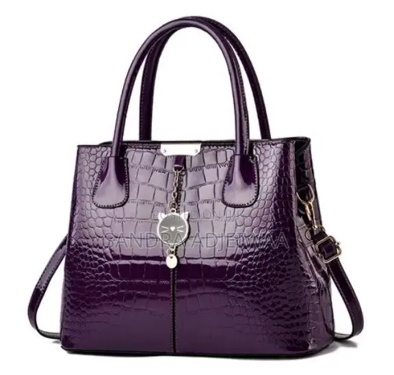 Ladies Luxury Bags