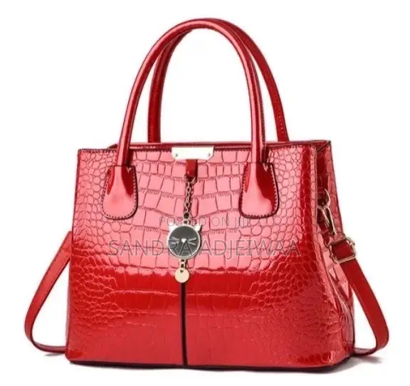 Ladies Luxury Bags