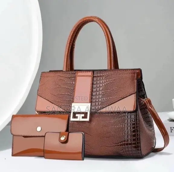 Ladies Luxury Bags
