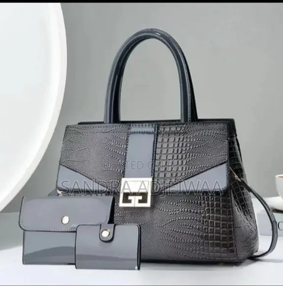 Ladies Luxury Bags