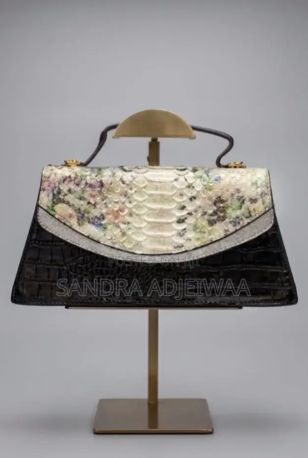 Ladies Luxury Bags