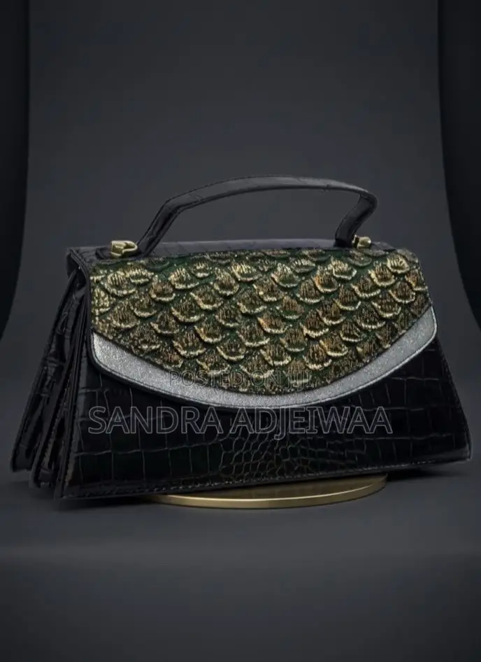 Ladies Luxury Bags