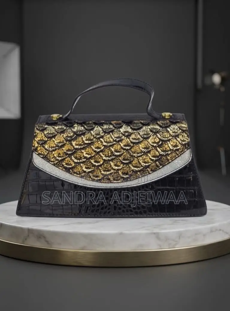 Ladies Luxury Bags