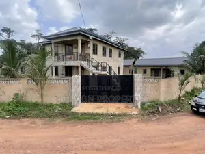 2bdrm House in Richvon, Aburi for rent