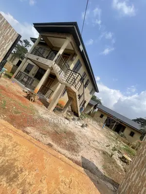 2bdrm House in Richvon, Aburi for rent