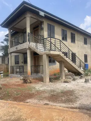 2bdrm House in Richvon, Aburi for rent