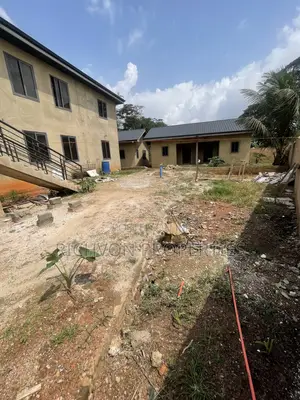 2bdrm House in Richvon, Aburi for rent