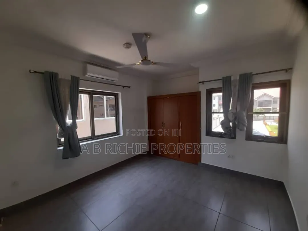 1bdrm Apartment in Ab Richie Properties, Tseaddo for rent