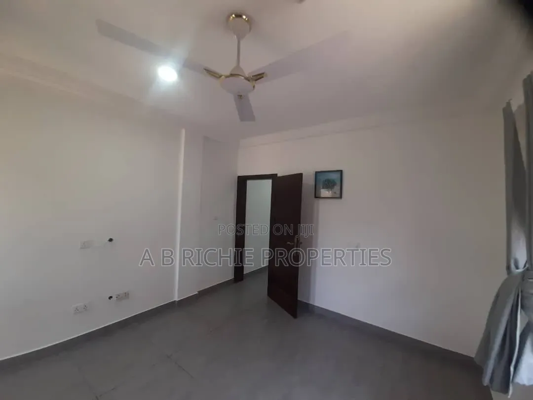 1bdrm Apartment in Ab Richie Properties, Tseaddo for rent