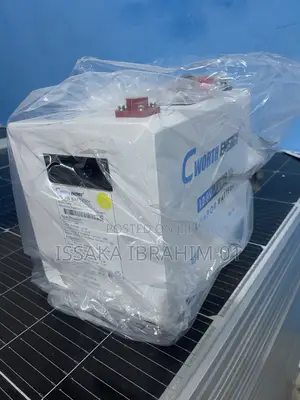 12v 100ah Lithium Battery