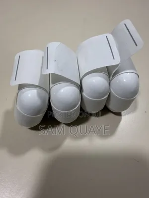 Apple AirPod Pro 3 - Sam Quaye Price: GH₵ 1,750 on Jiji.com.gh [Darkuman]