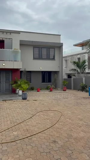 4bdrm House in Ab Richie Properties, Tseaddo for rent