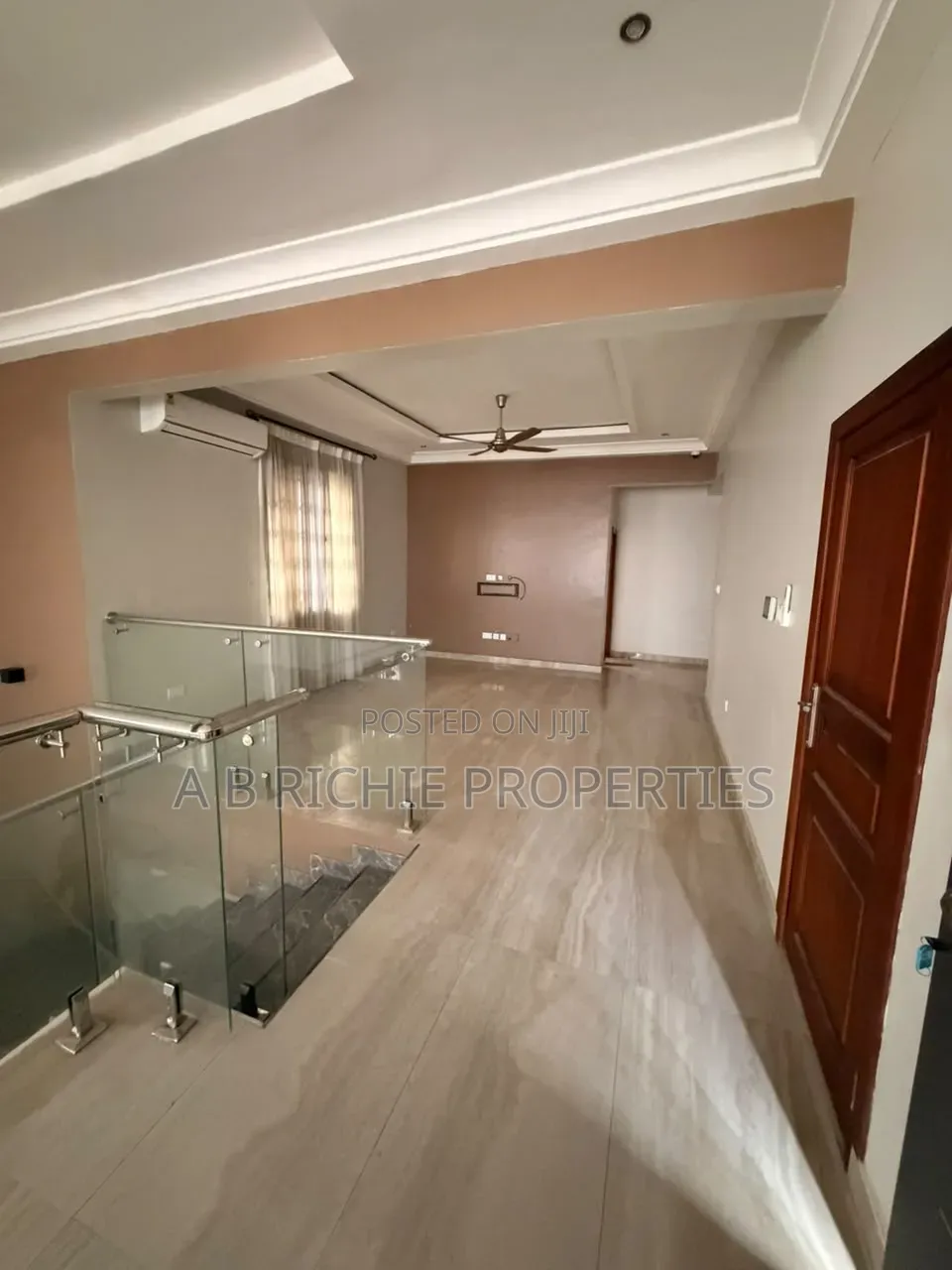 4bdrm House in Ab Richie Properties, Tseaddo for rent