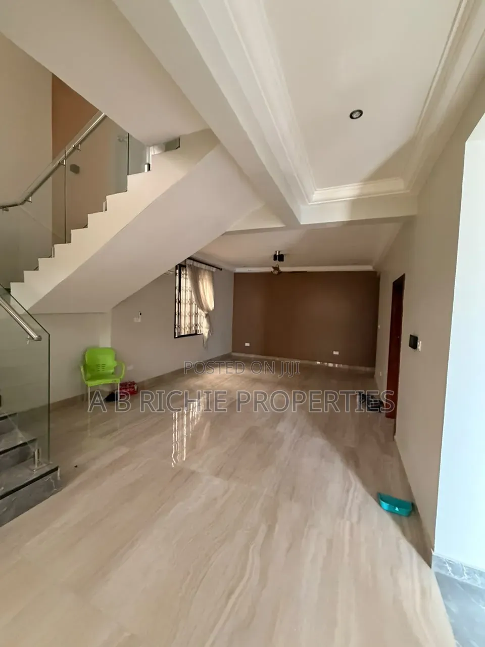 4bdrm House in Ab Richie Properties, Tseaddo for rent