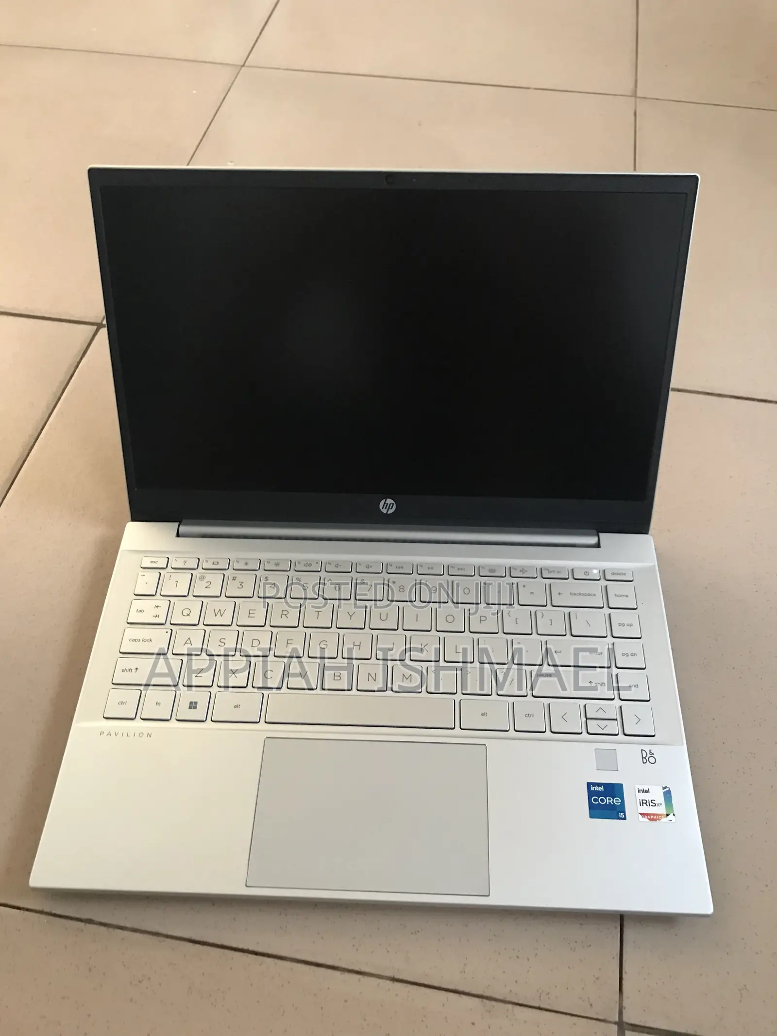 Laptop HP Pavilion 14 16GB Intel Core i5 SSD 512GB
