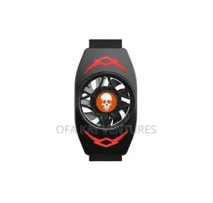 USB Plug Mobile Phone Cooling Fan Cooler