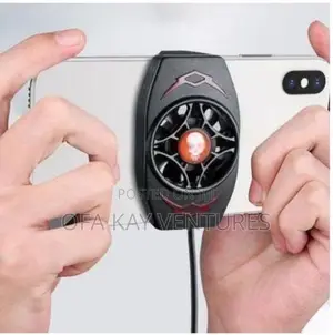 USB Plug Mobile Phone Cooling Fan Cooler