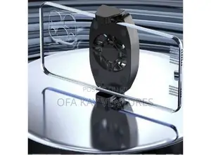 USB Plug Mobile Phone Cooling Fan Cooler