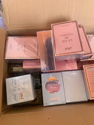 Orginal and Quality Perfumes