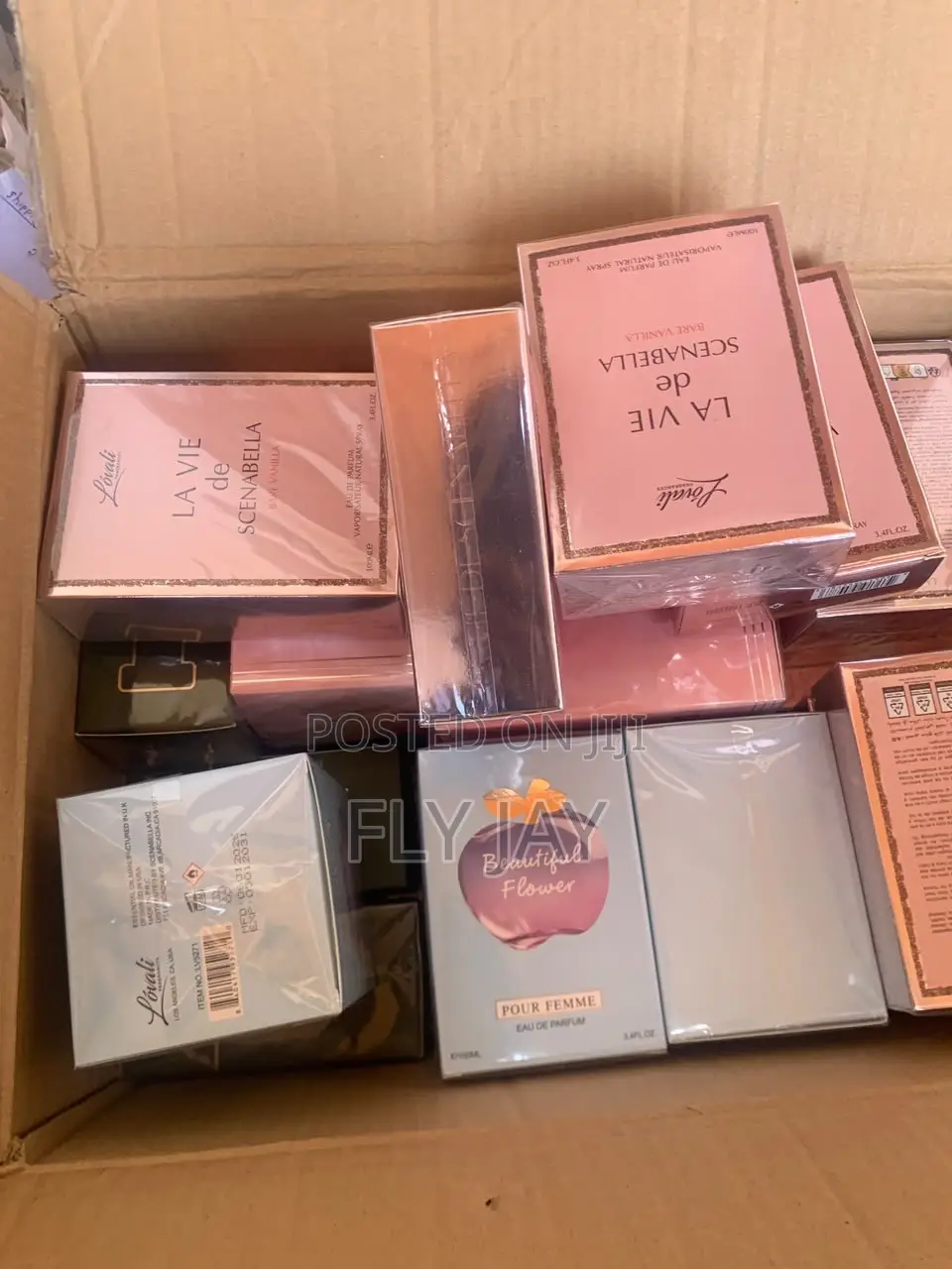 Orginal and Quality Perfumes