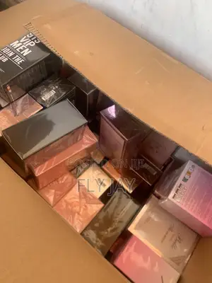 Orginal and Quality Perfumes