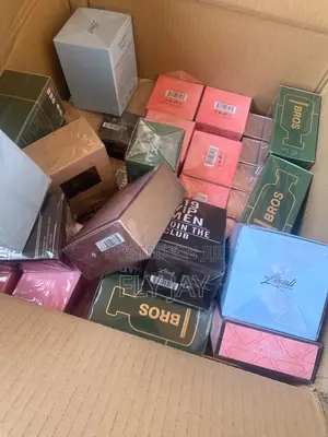 Orginal and Quality Perfumes