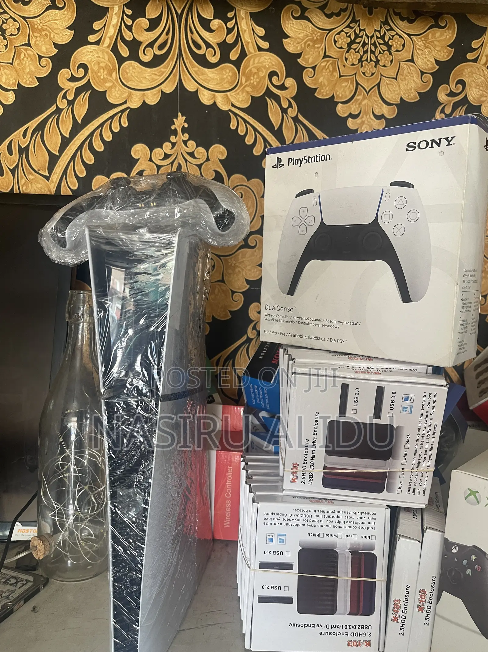 PS5 Slim Standard&Digital FC27 10 Good Games