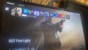 PS5 Slim Standard&Digital FC27 10 Good Games