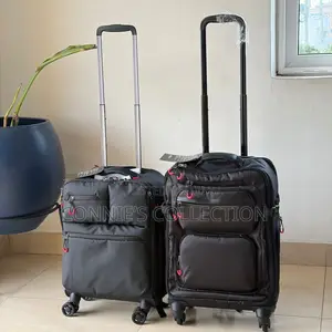 Backwards Trolley(size 20)