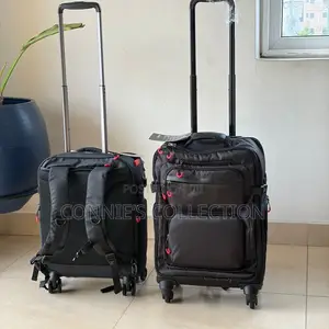 Backwards Trolley(size 20)